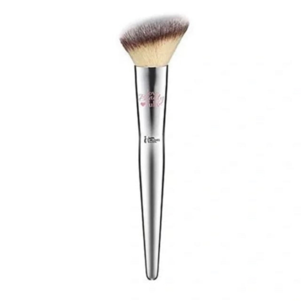 It Cosmetics Love Beauty Fully Flawless Blush Brush - Picture 5 of 6